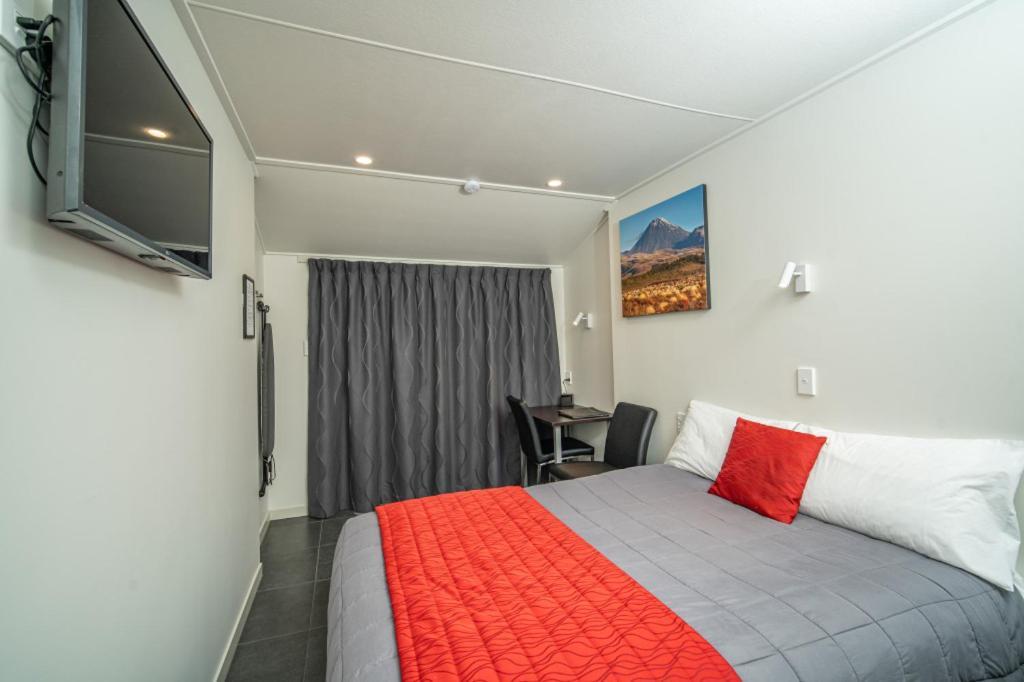 Welcome Inn Motel Levin Exterior photo