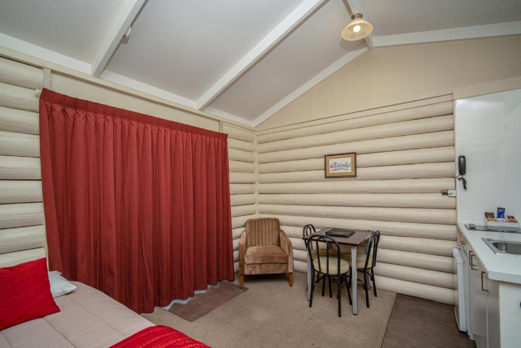 Welcome Inn Motel Levin Exterior photo